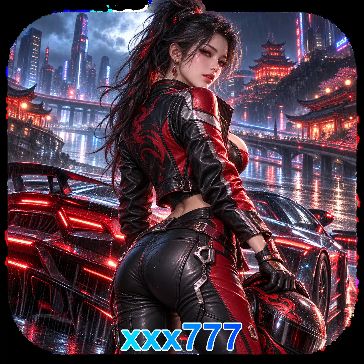 Kasino xxx777