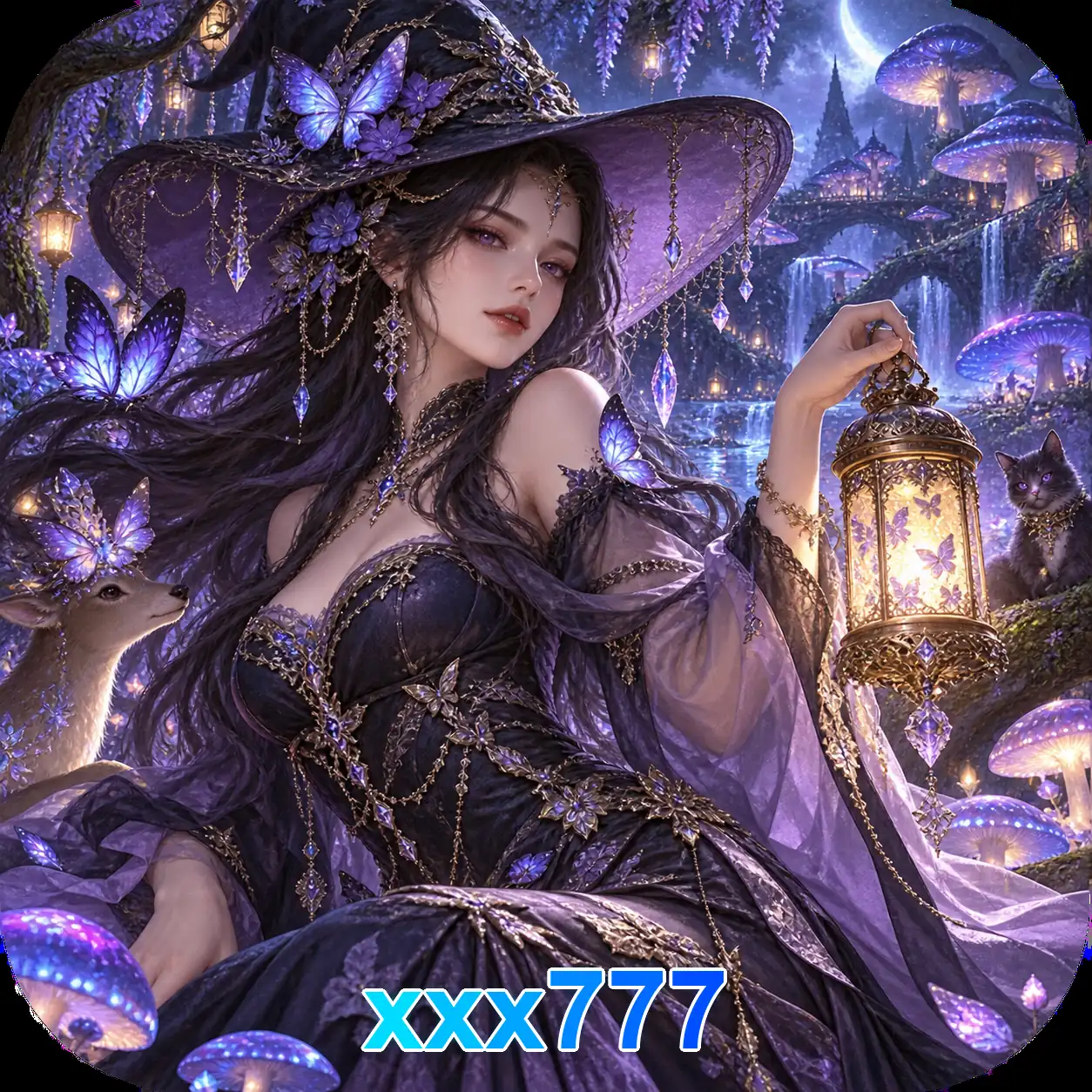Platform xxx777